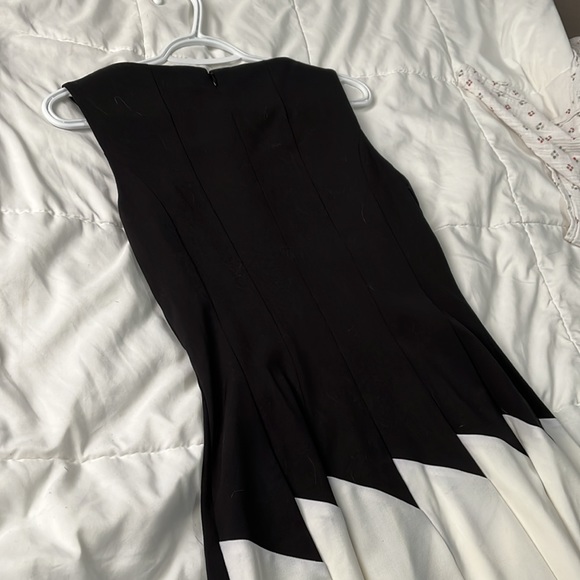 Ralph Lauren fitted flared dress - Picture 5 of 5